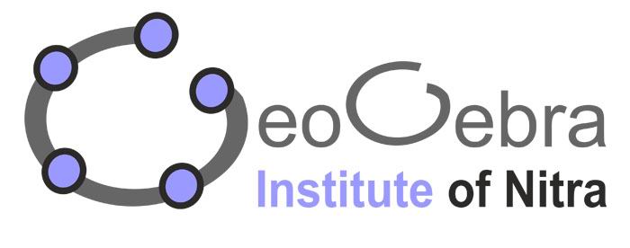 geogebra institute of nitra